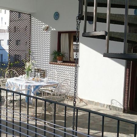 Maison d'hôtes Al sur de Granada à Sorvilán Extérieur photo