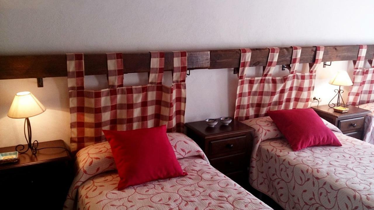 Maison d'hôtes Al sur de Granada à Sorvilán Extérieur photo
