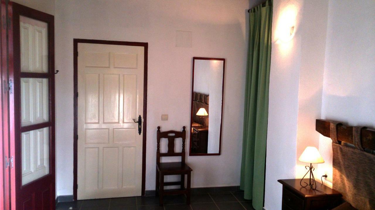 Maison d'hôtes Al sur de Granada à Sorvilán Extérieur photo