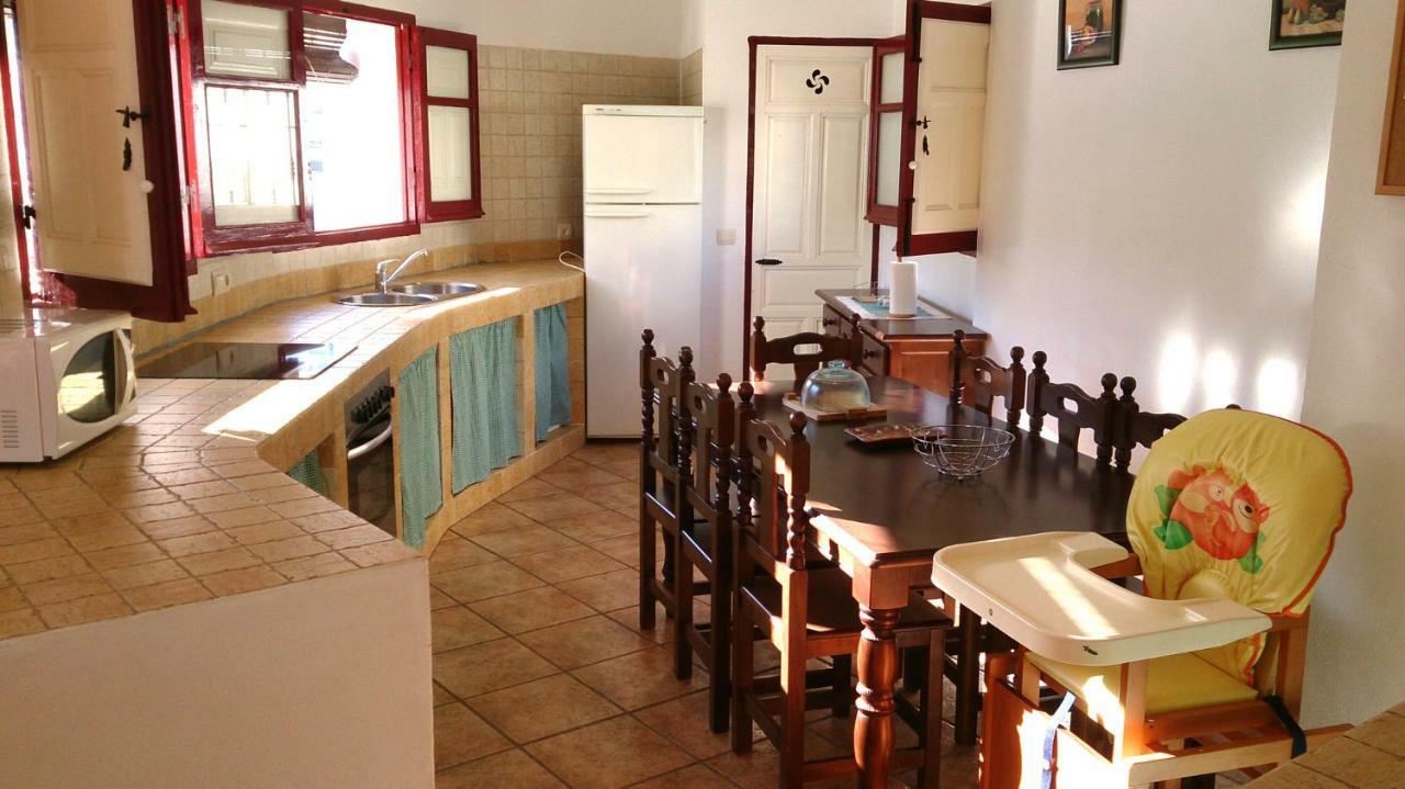 Maison d'hôtes Al sur de Granada à Sorvilán Extérieur photo