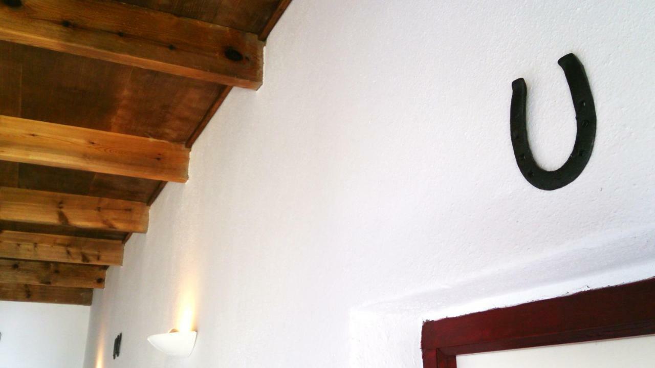 Maison d'hôtes Al sur de Granada à Sorvilán Extérieur photo