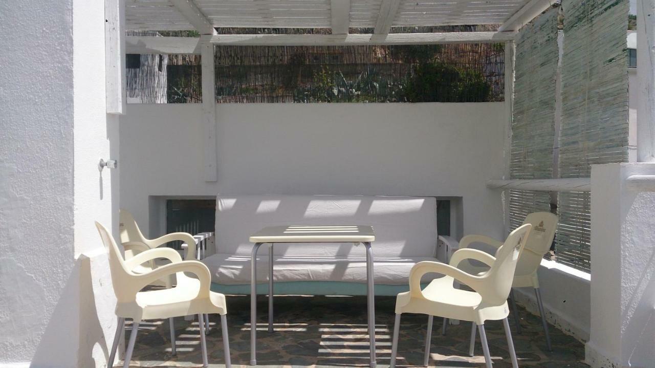 Maison d'hôtes Al sur de Granada à Sorvilán Extérieur photo