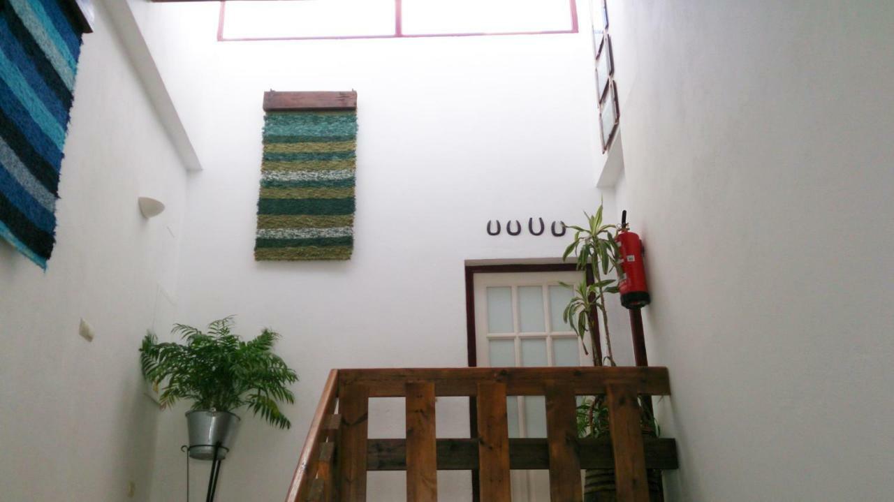 Maison d'hôtes Al sur de Granada à Sorvilán Extérieur photo